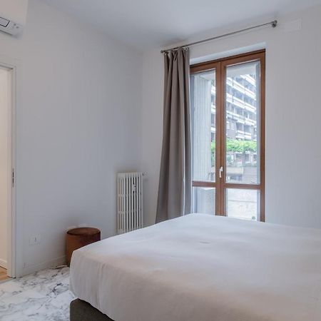 Citylife Apartment Милано Екстериор снимка