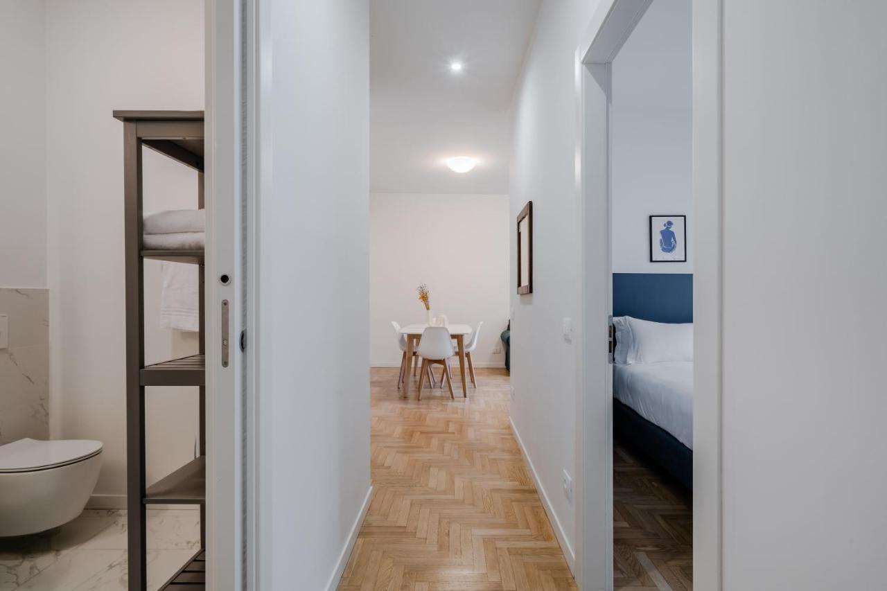Citylife Apartment Милано Екстериор снимка