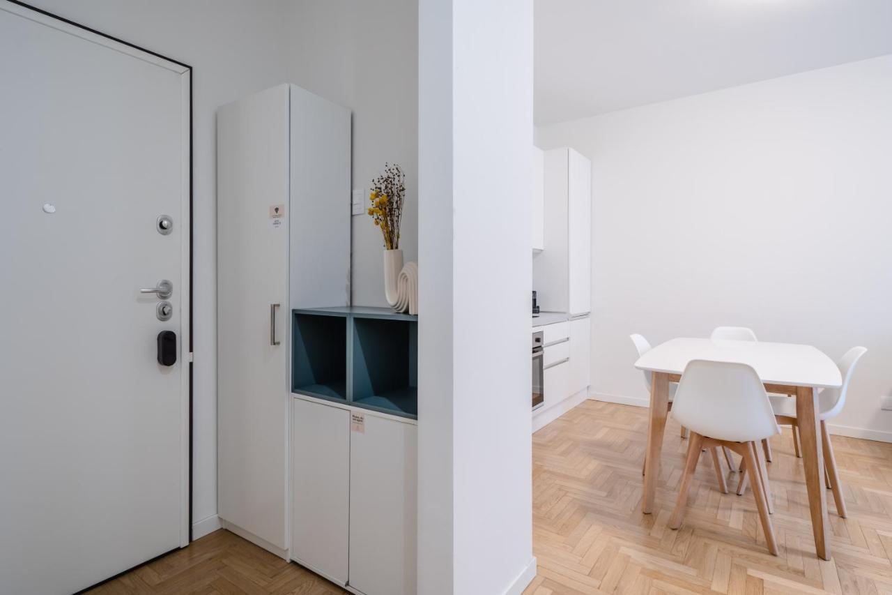 Citylife Apartment Милано Екстериор снимка