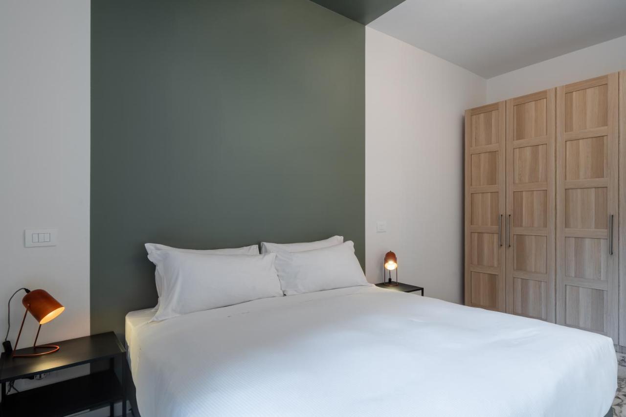 Citylife Apartment Милано Екстериор снимка