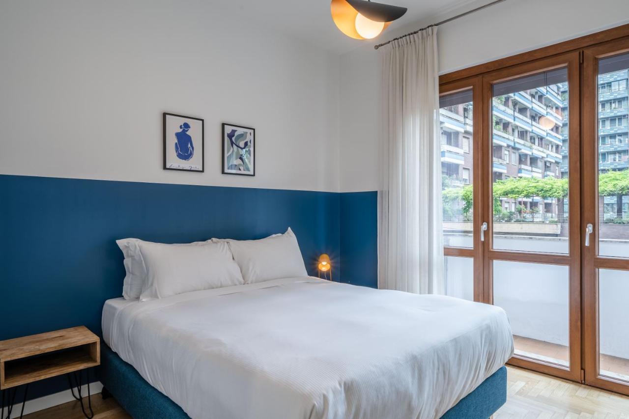 Citylife Apartment Милано Екстериор снимка