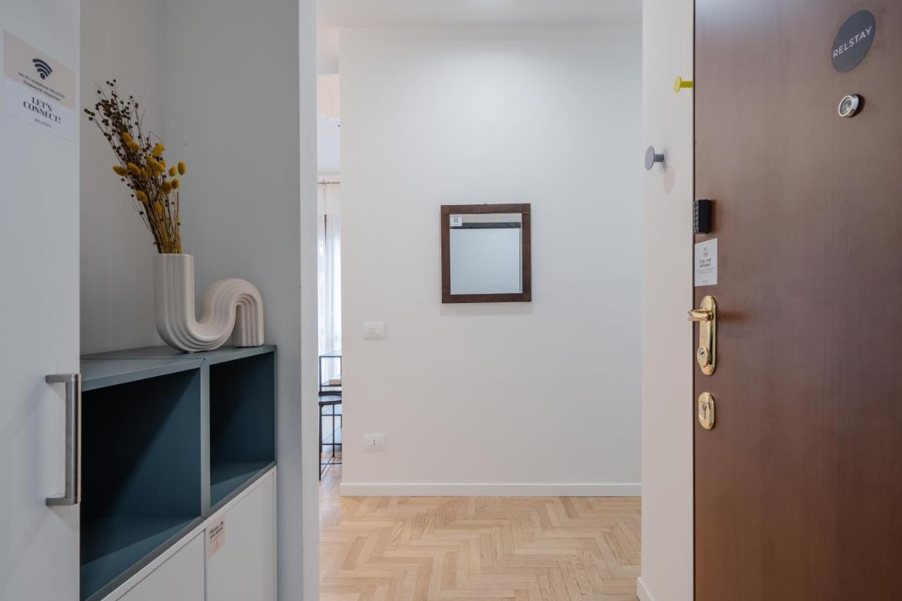 Citylife Apartment Милано Екстериор снимка