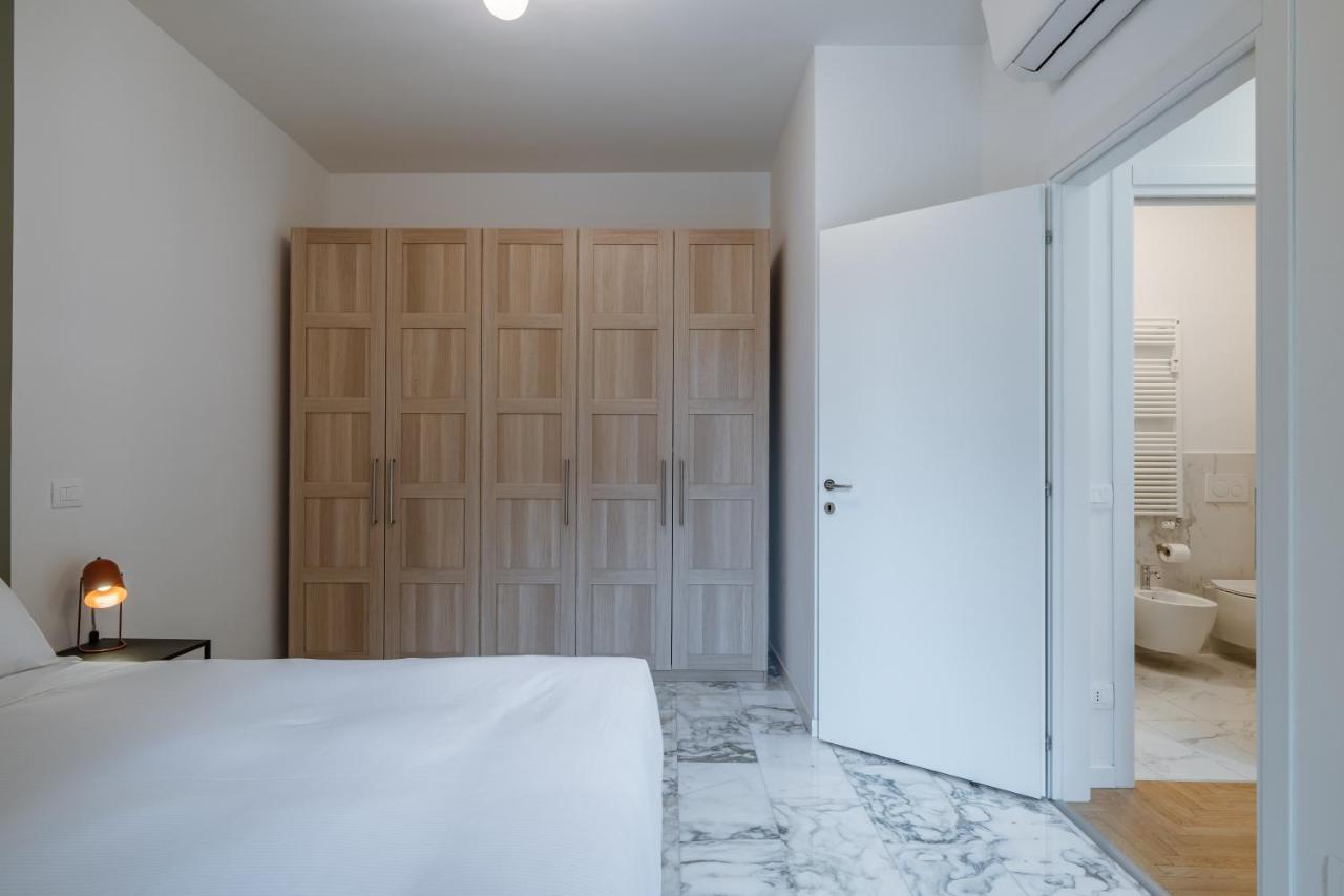 Citylife Apartment Милано Екстериор снимка